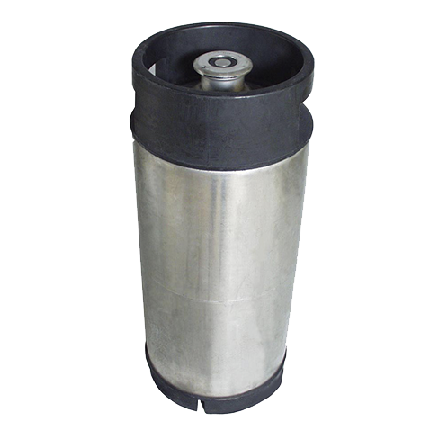 Кега 20 литров DIN