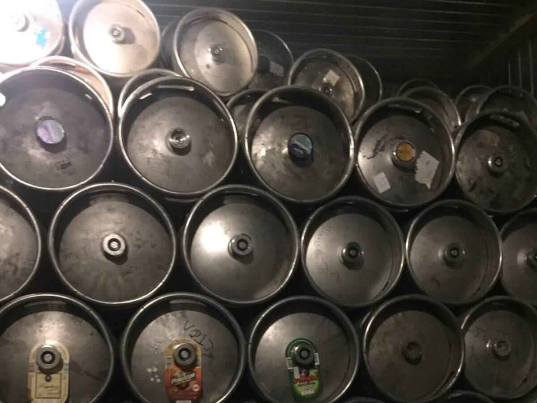 Покупка кег — Балашиха